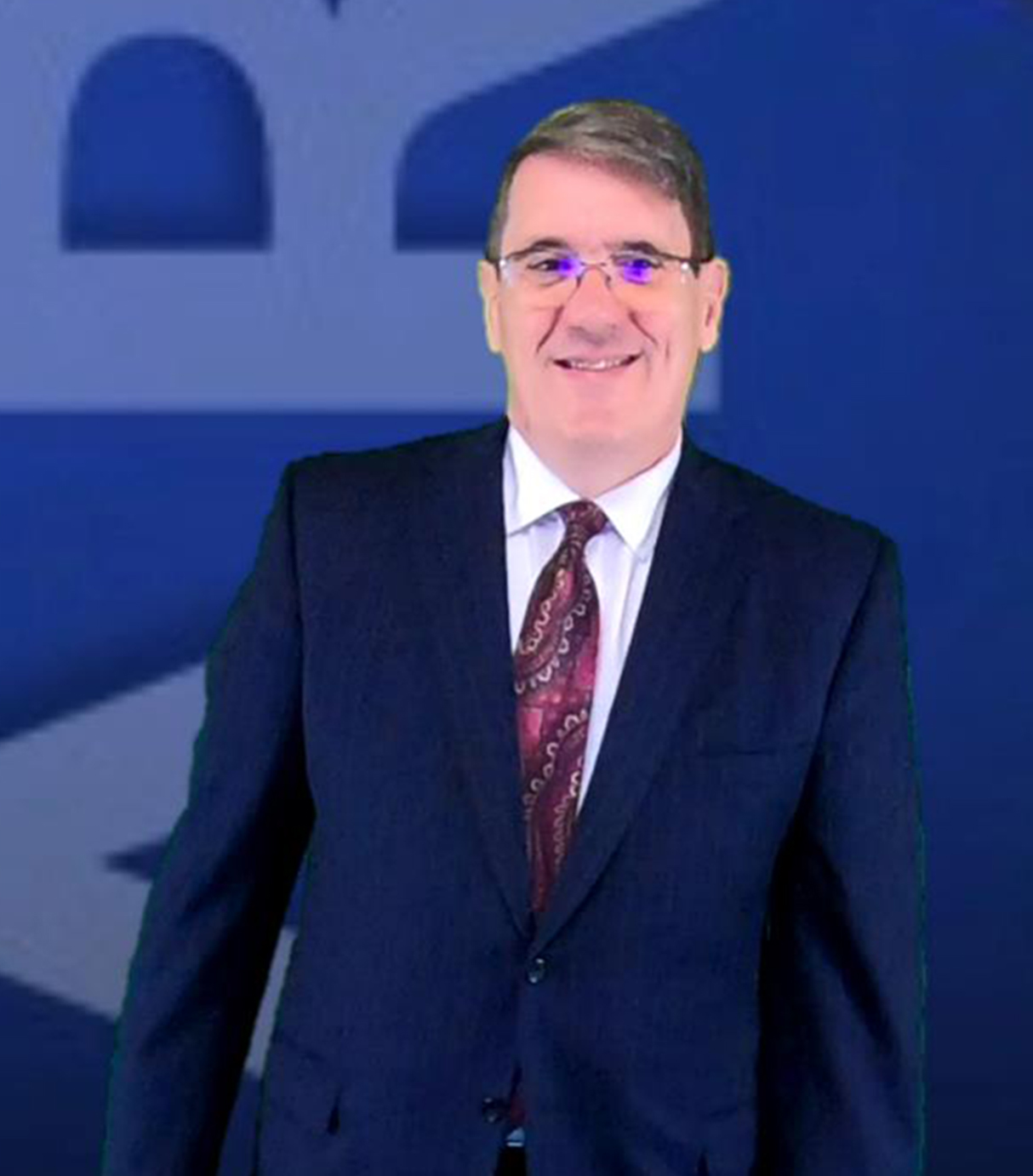 Greg Forham Profile Picture
